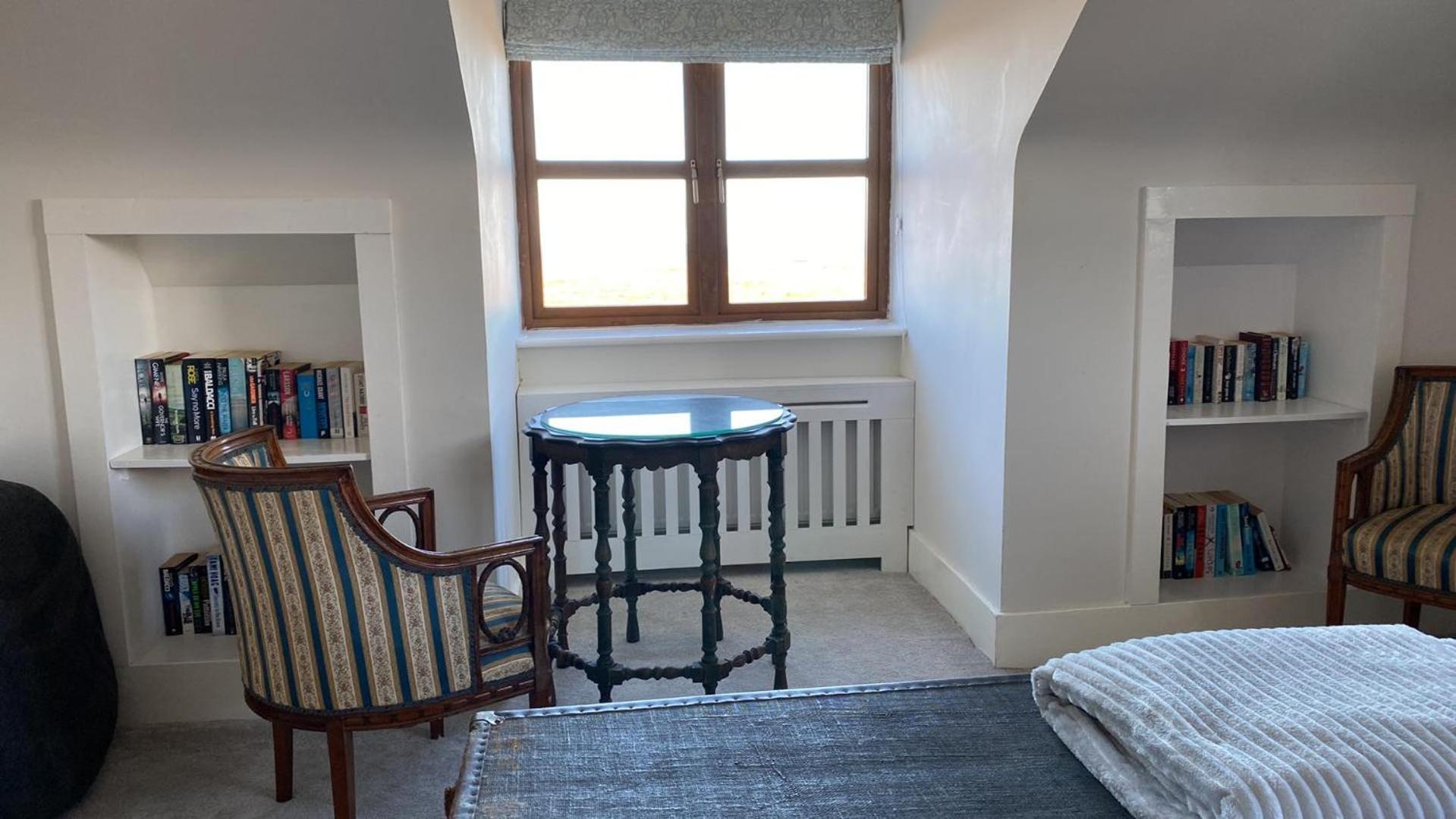 Drop Anchor House, Spacious 3 Bedroom Apartment, Fabulous Sea Views Cleggan Exteriör bild